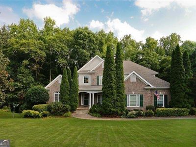 Property at 1251 Dials Plantation Dr, Statham, GA
