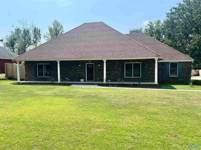 116 Raspberry Way