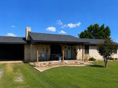 408 County Road 2200