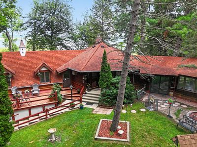 1916 Ackerson Lake Rd
