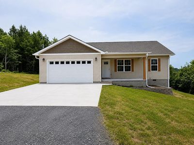818 Joe Robertson Rd