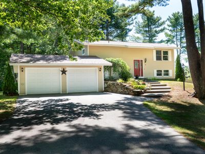 5 Rocky Hill Road