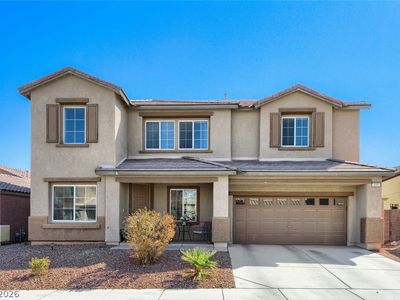 109 Spur Ranch Ave