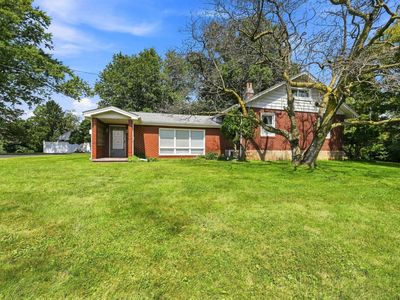 2525 Harrison City Rd
