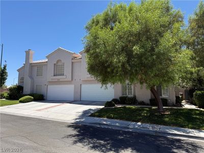 Property at 517 Crumpler Pl, Henderson, NV