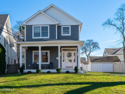 104 Fletcher Lake Avenue