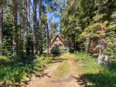 8735 Johnson Pass Rd