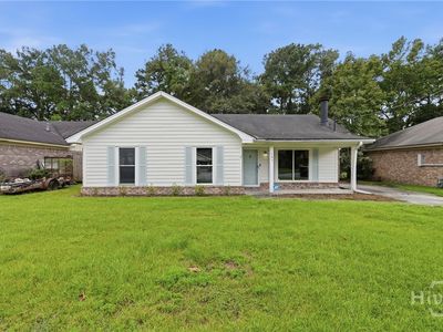 167 Greenbriar Court