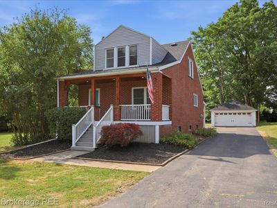 28115 Six Mile Rd