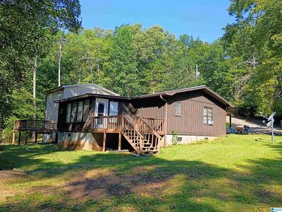 Property at 428 County Road 201, Delta, AL