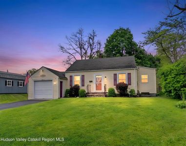 Property at 36 Hayes Street, Kingston, NY