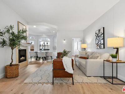 4301 Fulton Ave APT 106