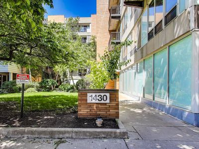 1430 S Michigan Ave APT 311