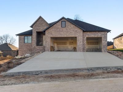 Lot 45 N Silver Charm Avenue