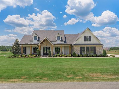 Property at 199 Red Bluff Rd, Frierson, LA