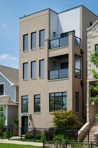 3828 N Racine Ave #3