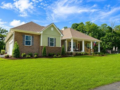 1600 Ledford Rd