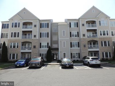 1401 Joppa Forest Dr #J-9