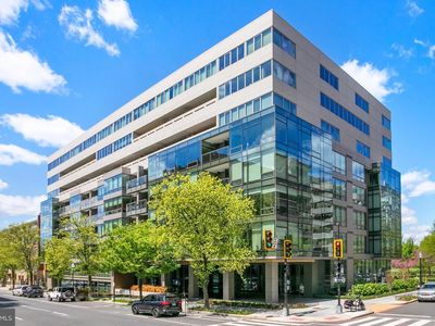 2501 M St NW Unit T12