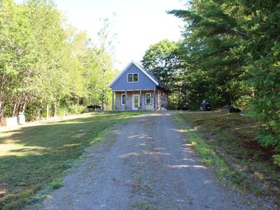 Property at 441 Lake Road, Perry, ME