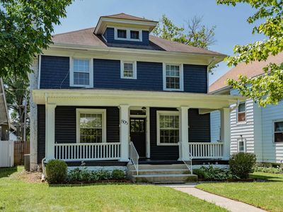 805 Kinnaird Ave