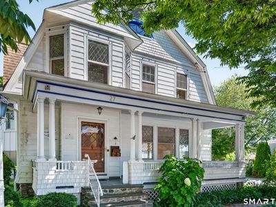 27 Willow Street