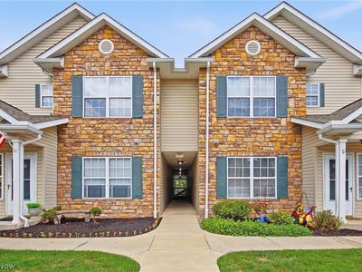 14926 Lenox Dr #526