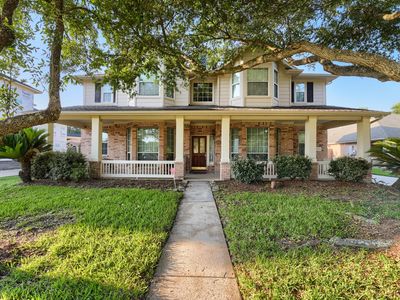 Property at 1409 Cottage Cove Ct, Seabrook, TX