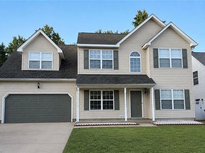 612 Cheeseman Ct