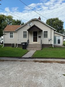 Property at 807 NE 3rd St, Eagle Grove, IA