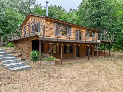 Property at 11784S Heidtke Drive, Solon Springs, WI