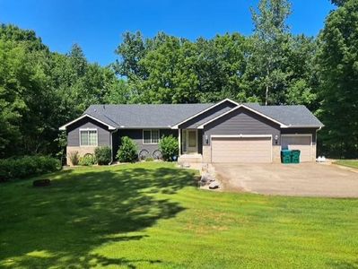Property at 6895 Hillendale Rd NW, Nowthen, MN