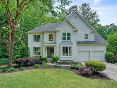 12110 Lonsdale Ln