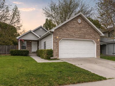 2207 W 480 N