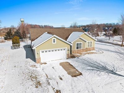 Property at 4882 Isabella Cir, Oneida, WI