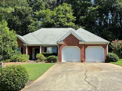 714 Spring Ridge Ct NW