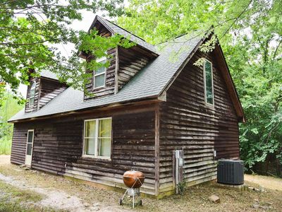376 Lost Creek Rd