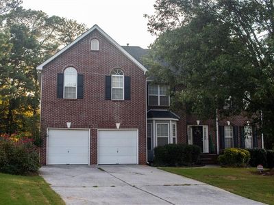 1729 Pinehurst View Ct