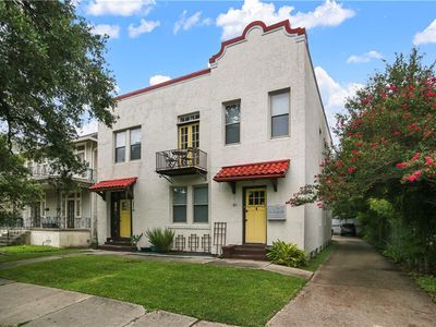 331 S Norman C Francis Pkwy