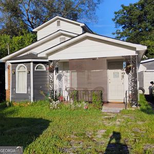 Property at 729 Woodard Ave, Macon, GA