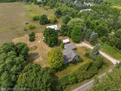 3362 S French Rd