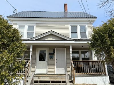 232 Knox Street