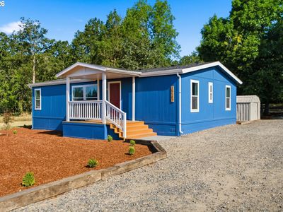 30581 SE Highway 211