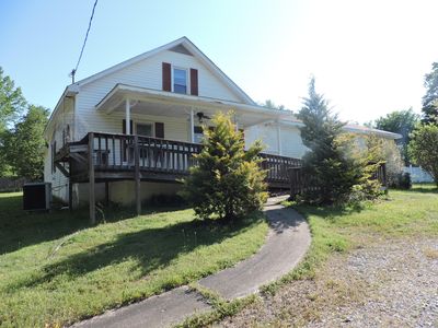 441 Clark Line Rd