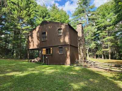 1242 Cowpasture River Rd S