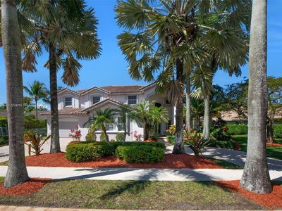 1427 Victoria Isle Dr