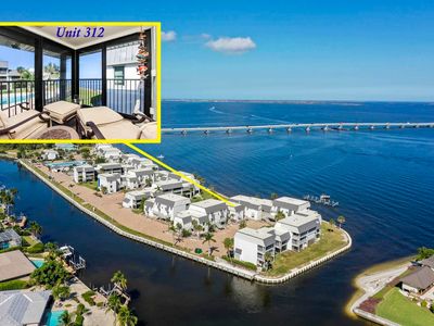 760 Sextant Dr UNIT 312