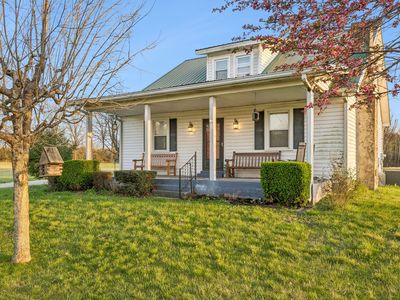 8435 Taliaferro Rd
