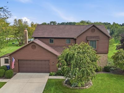 5319 Killdeer Ct