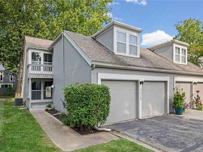 Property at 7928 Halsey St, Lenexa, KS